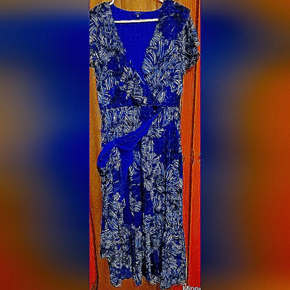 Apt. Nine Dress